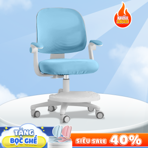 Ghế Điều Chỉnh Chiều Cao Chống Gù FAN01
