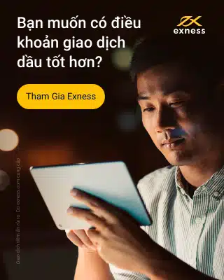 So sánh chi tiết các loại tài khoản Exness: Lựa chọn phù hợp với mọi phong cách giao dịch