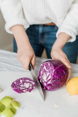 Nước Rửa Rau Củ Có Thật Sự Tốt Không? Cách Rửa Rau Củ Đúng Cách Để Bảo Vệ Sức Khỏe